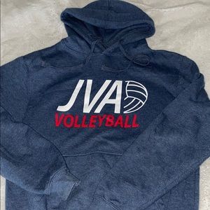 JVA Volleyball Sweatshirt